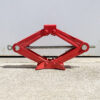 One Ton Scissor Car Jack