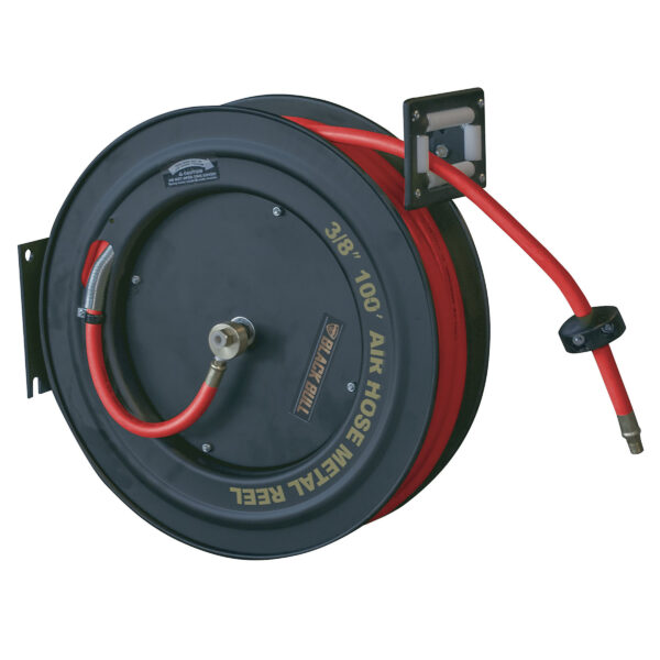 Retractable Air Hose Reel