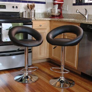 Classic Relaxed Bistro Set