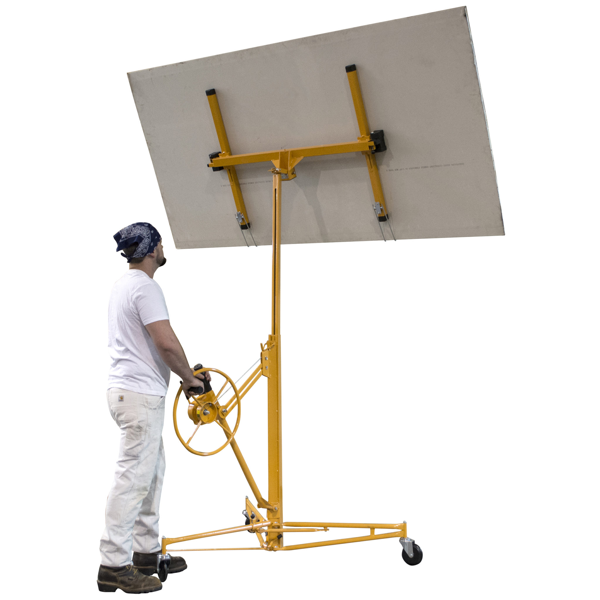 Drywall / Panel Hoist