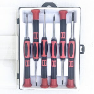 Precision Screwdriver Set