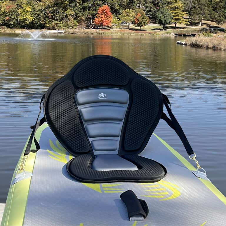 Stand-Up Paddle Board