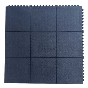 Rubber Step Mats