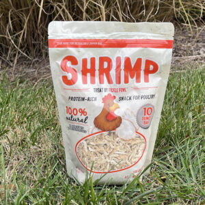 10 oz Bag Dried Shrimp - 6Pk