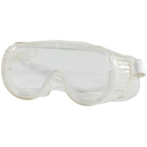 12pk non-fog Safety Goggles