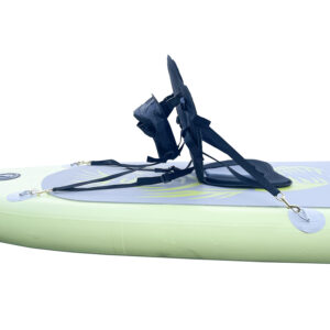Removable Padded Stand-Up Paddle Board Seat